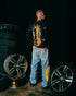 VLONE Riders Club L/s Tee Unisex Apparel